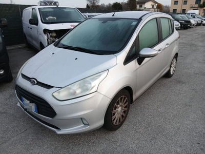 Ford B-Max B-Max 1.0 EcoBoost 100 CV usata