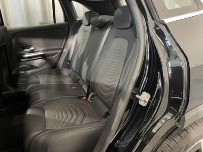 Mercedes-Benz GLA SUV 180 Progressive Advanced Plus auto (10)