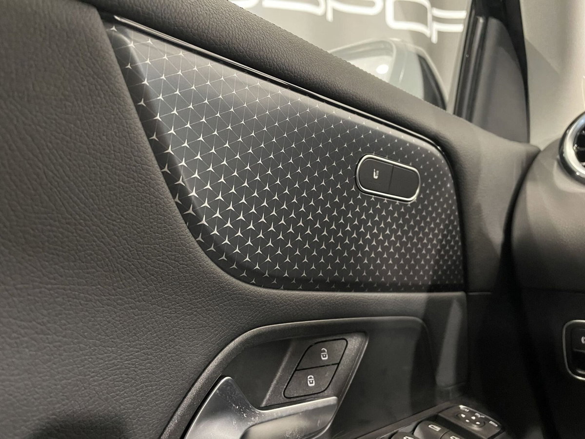 Mercedes-Benz GLA SUV 180 Progressive Advanced Plus auto (14)