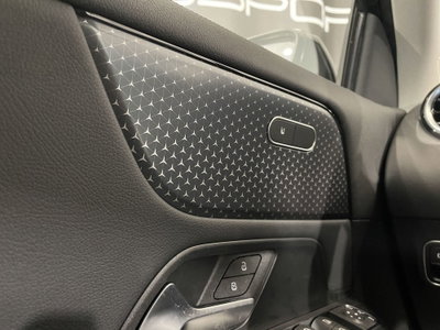 Mercedes-Benz GLA SUV 180 Progressive Advanced Plus auto (14)