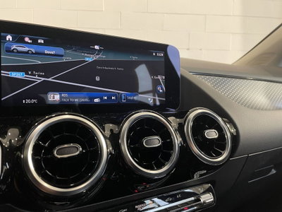 Mercedes-Benz GLA SUV 180 Progressive Advanced Plus auto (15)
