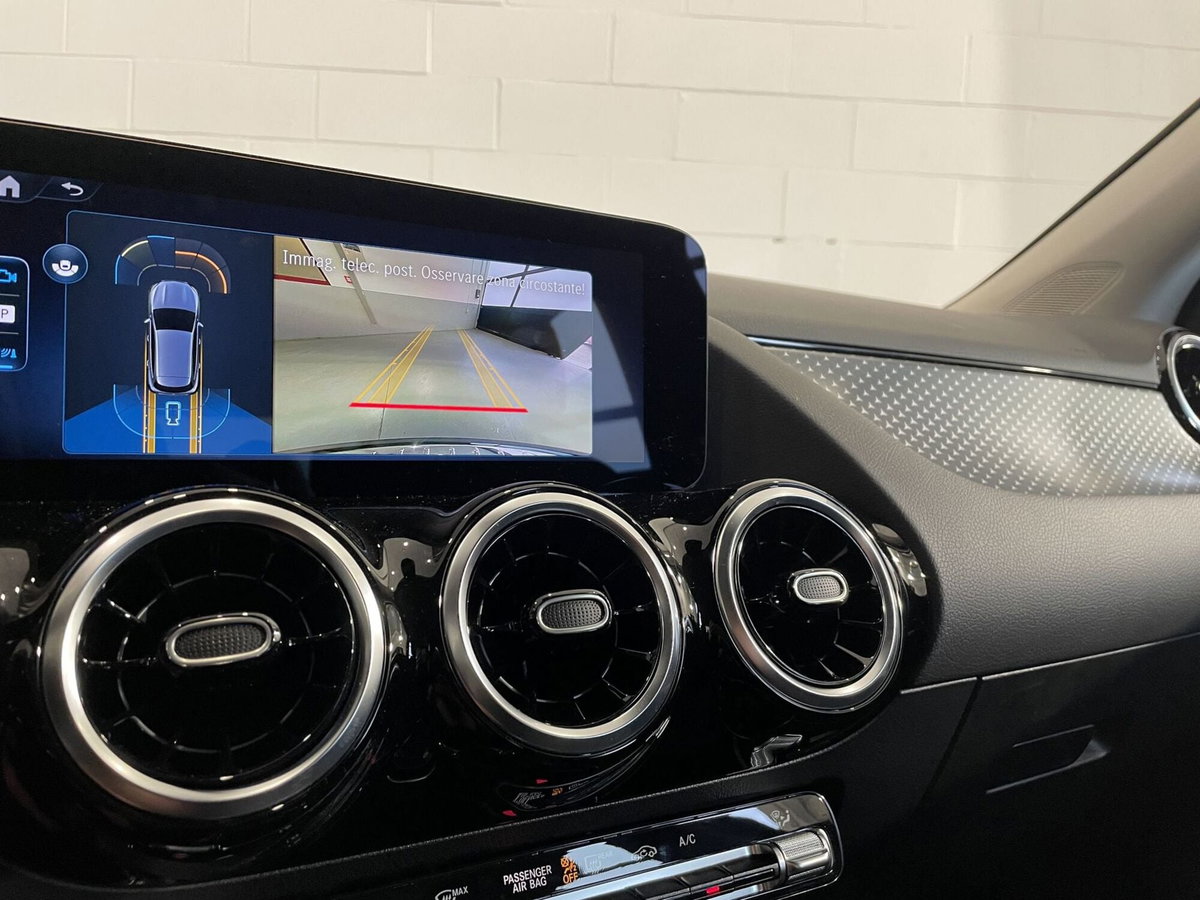 Mercedes-Benz GLA SUV 180 Progressive Advanced Plus auto (16)