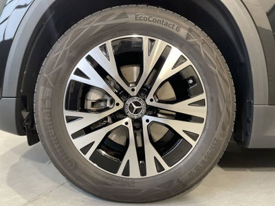 Mercedes-Benz GLA SUV 180 Progressive Advanced Plus auto (8)