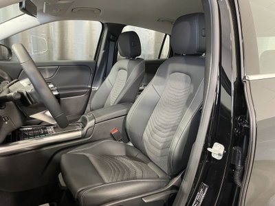Mercedes-Benz GLA SUV 180 Progressive Advanced Plus auto (9)