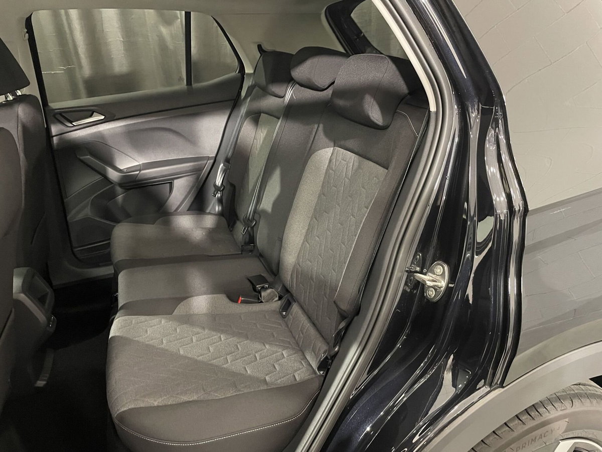 Volkswagen T-Cross 1.0 tsi Edition 115cv dsg (10)