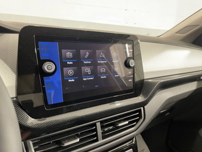 Volkswagen T-Cross 1.0 tsi Edition 115cv dsg (15)
