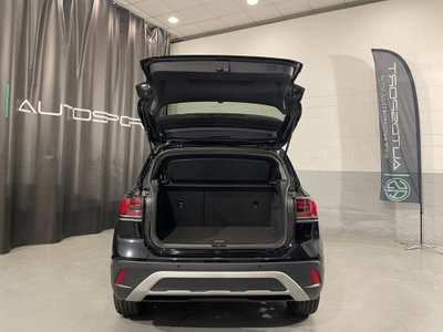 Volkswagen T-Cross 1.0 tsi Edition 115cv dsg (6)