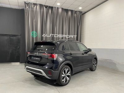 Volkswagen T-Cross 1.0 tsi Edition 115cv dsg (7)