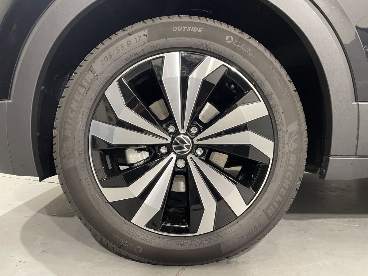 Volkswagen T-Cross 1.0 tsi Edition 115cv dsg (8)