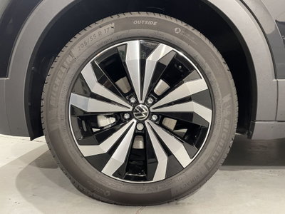 Volkswagen T-Cross 1.0 tsi Edition 115cv dsg (8)