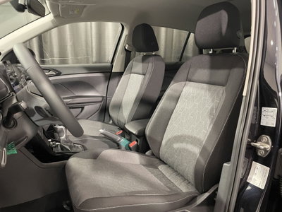 Volkswagen T-Cross 1.0 tsi Edition 115cv dsg (9)