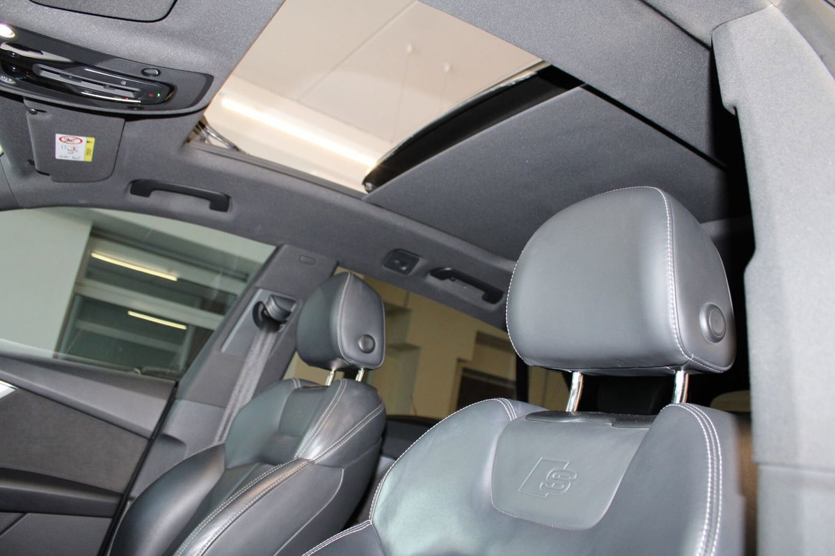 Audi Q8 Q8 50 TDI 286 CV quattro tiptronic Sport (13)
