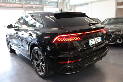 Audi Q8 Q8 50 TDI 286 CV quattro tiptronic Sport (5)
