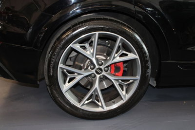 Audi Q8 Q8 50 TDI 286 CV quattro tiptronic Sport (7)
