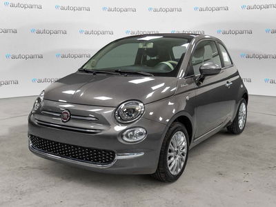 Fiat 500 1.2 EasyPower Lounge usata