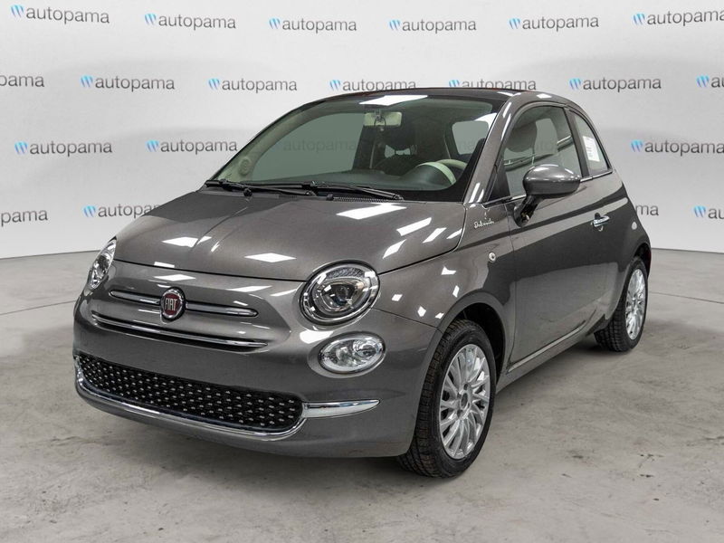 Fiat 500 1.2 EasyPower Lounge