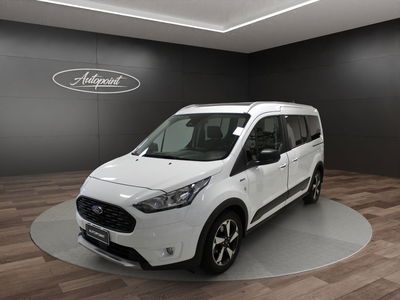 Ford Tourneo Connect Active 1.5 EcoBlue 120 CV Start & Stop usata