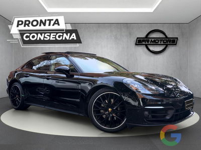 Porsche Panamera 2.9 4 usata