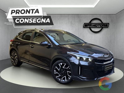 Kia XCeed 1.0 T-GDi GPL Business usata