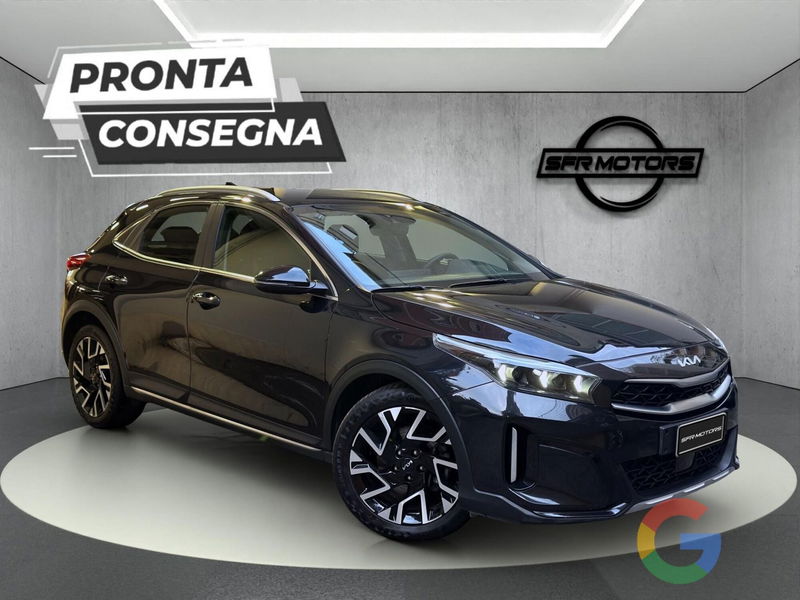 Kia XCeed 1.0 T-GDi GPL Business