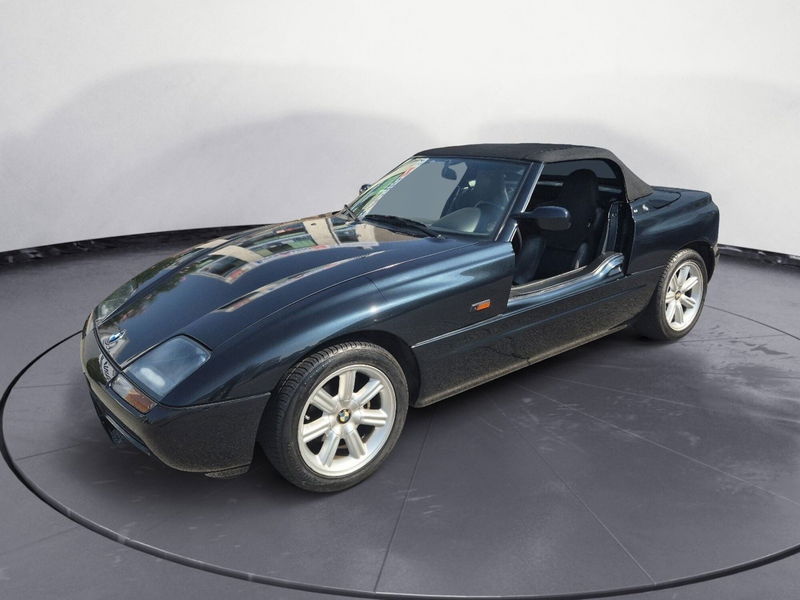 BMW Z1 Cabrio Z1