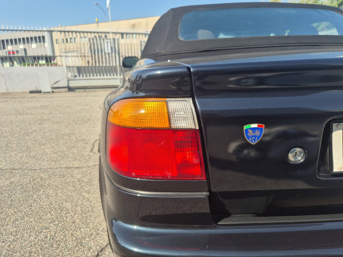 BMW Z1 Cabrio Z1 (11)