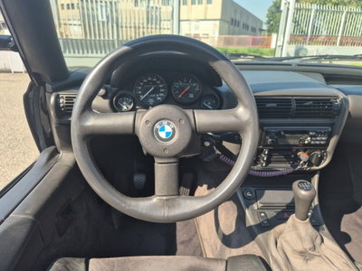 BMW Z1 Cabrio Z1 (17)