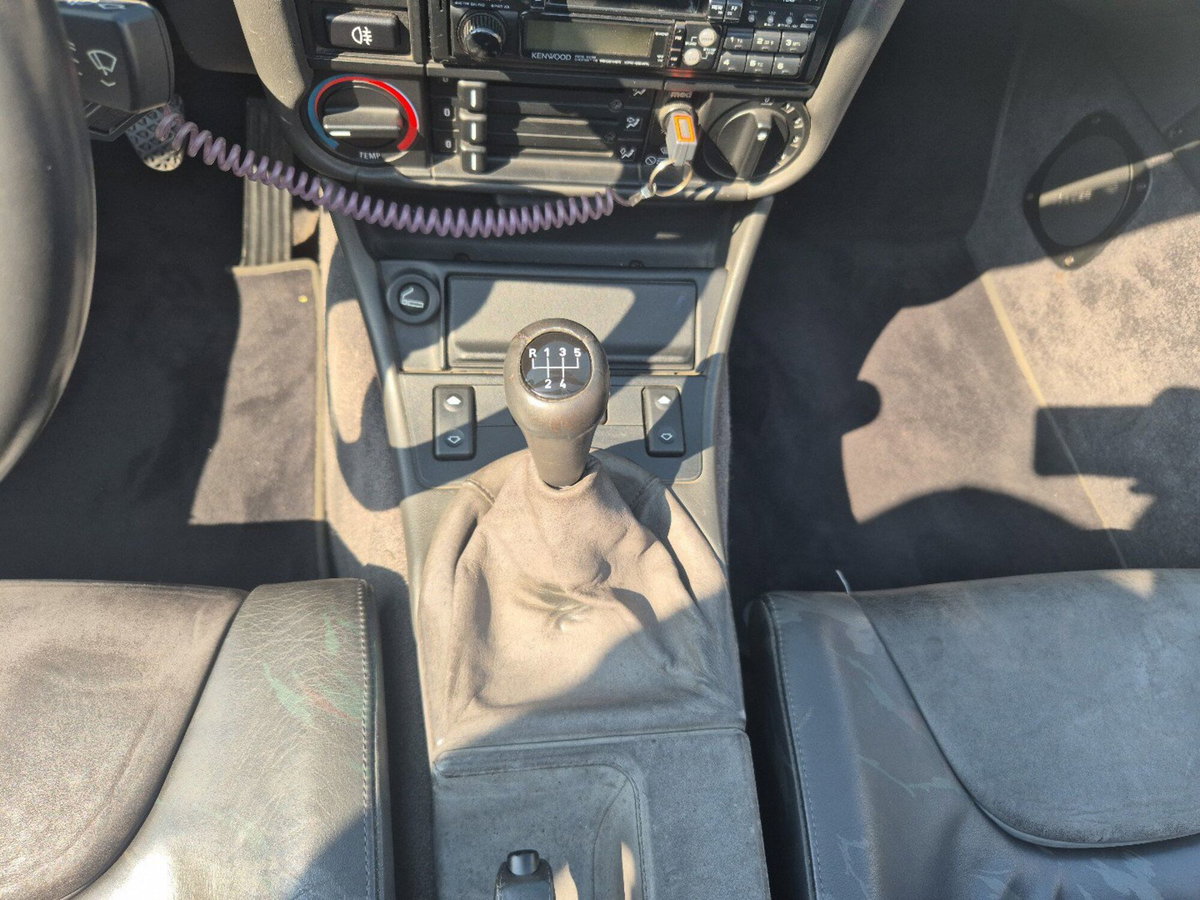 BMW Z1 Cabrio Z1 (18)