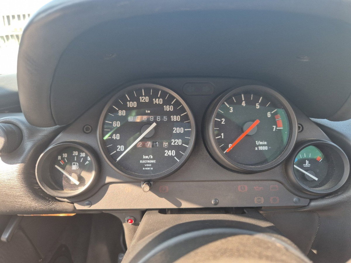 BMW Z1 Cabrio Z1 (19)