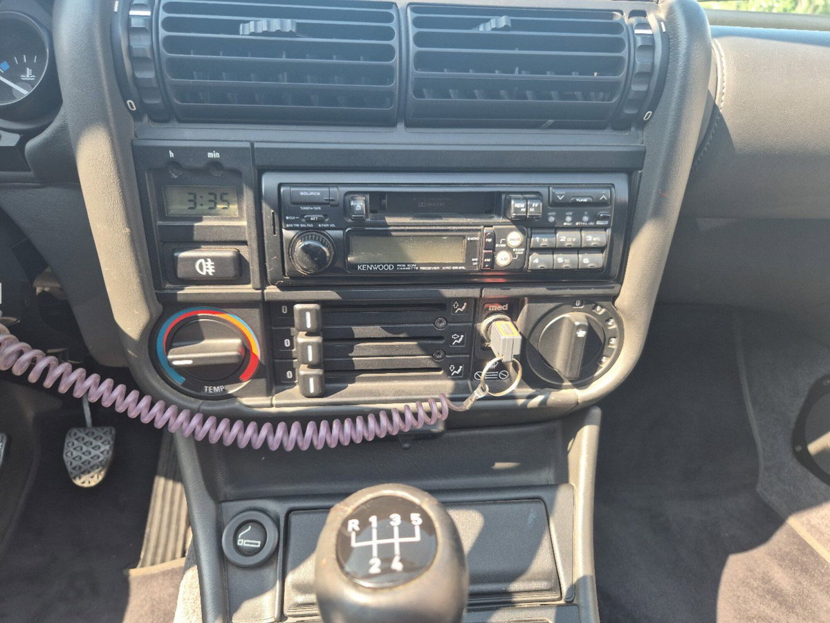 BMW Z1 Cabrio Z1 (20)
