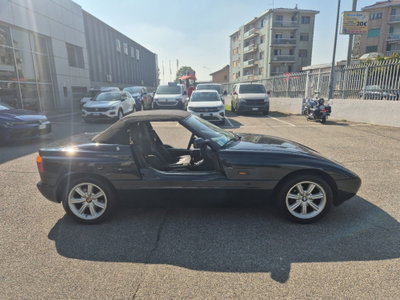 BMW Z1 Cabrio Z1 (4)
