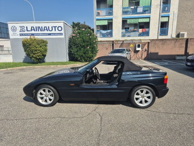 BMW Z1 Cabrio Z1 (8)