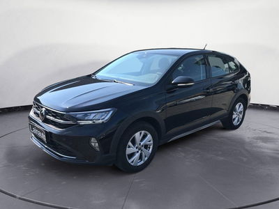 Volkswagen Taigo 1.0 tsi Life 95cv usata