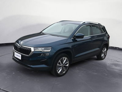 Skoda Karoq 2.0 TDI EVO SCR 115 CV DSG Style usata