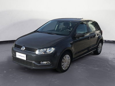 Volkswagen Polo 1.0 MPI 75 CV 5p. Comfortline usata