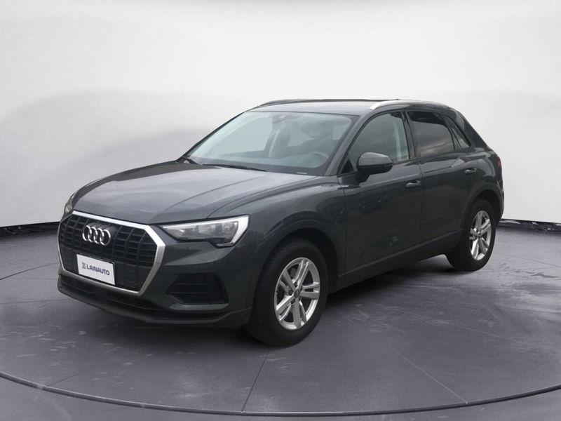 Audi Q3 35 2.0 tdi Business Advanced s-tronic