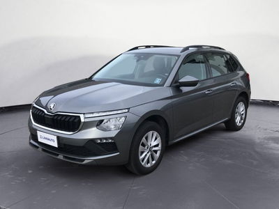 Skoda Kamiq 1.0 tsi Selection 95cv usata
