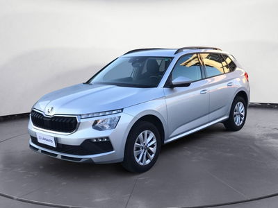 Skoda Kamiq 1.0 tsi Selection 95cv usata