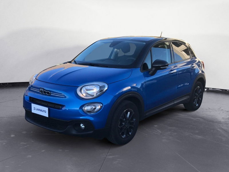 Fiat 500X 1.3 MultiJet 95 CV Sport Dolcevita