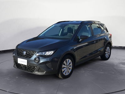 SEAT Arona 1.0 EcoTSI 115 CV DSG Style usata