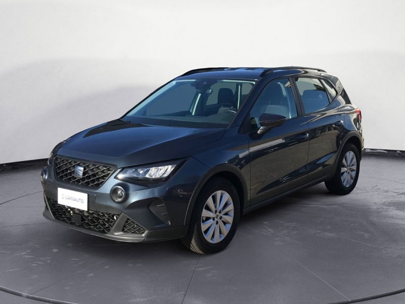 SEAT Arona 1.0 EcoTSI 115 CV DSG Style