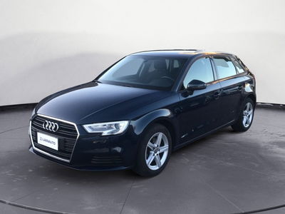 Audi A3 Sportback 30 TDI Business usata