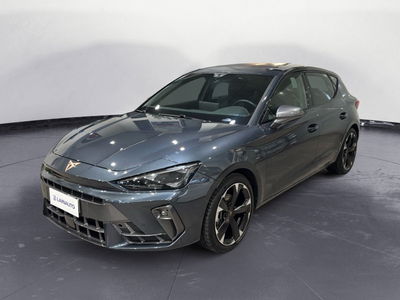 Cupra Leon Leon 1.5 hybrid 150cv dsg usata
