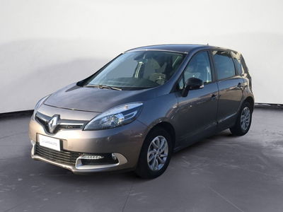 Renault Scénic X-Mod 1.5 dCi 110CV Attractive usata