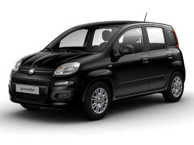 Fiat Panda Cross Cross 1.0 FireFly S&S Hybrid