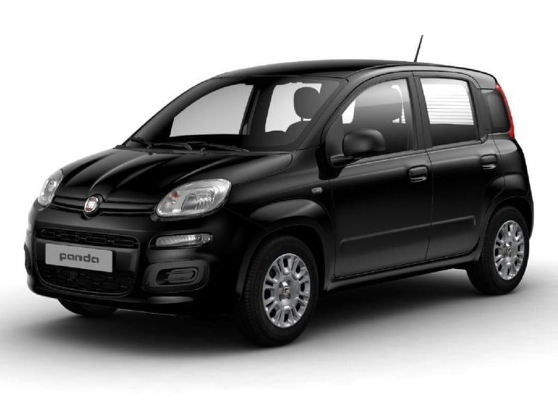 Fiat Panda Cross Cross 1.0 FireFly S&S Hybrid