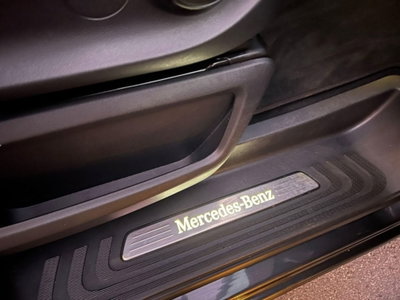 Mercedes-Benz Classe V 220 d Automatic Executive Compact (18)