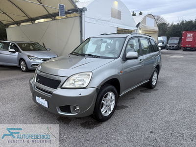 Dr dr5 1.6 16V Bi-Fuel GPL usata