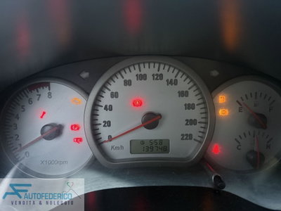Dr dr5 1.6 16V Bi-Fuel GPL (7)