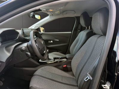 Peugeot 208 PureTech 100 Stop&Start 5 porte Allure (10)